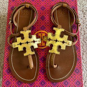 Tory Burch Sandals